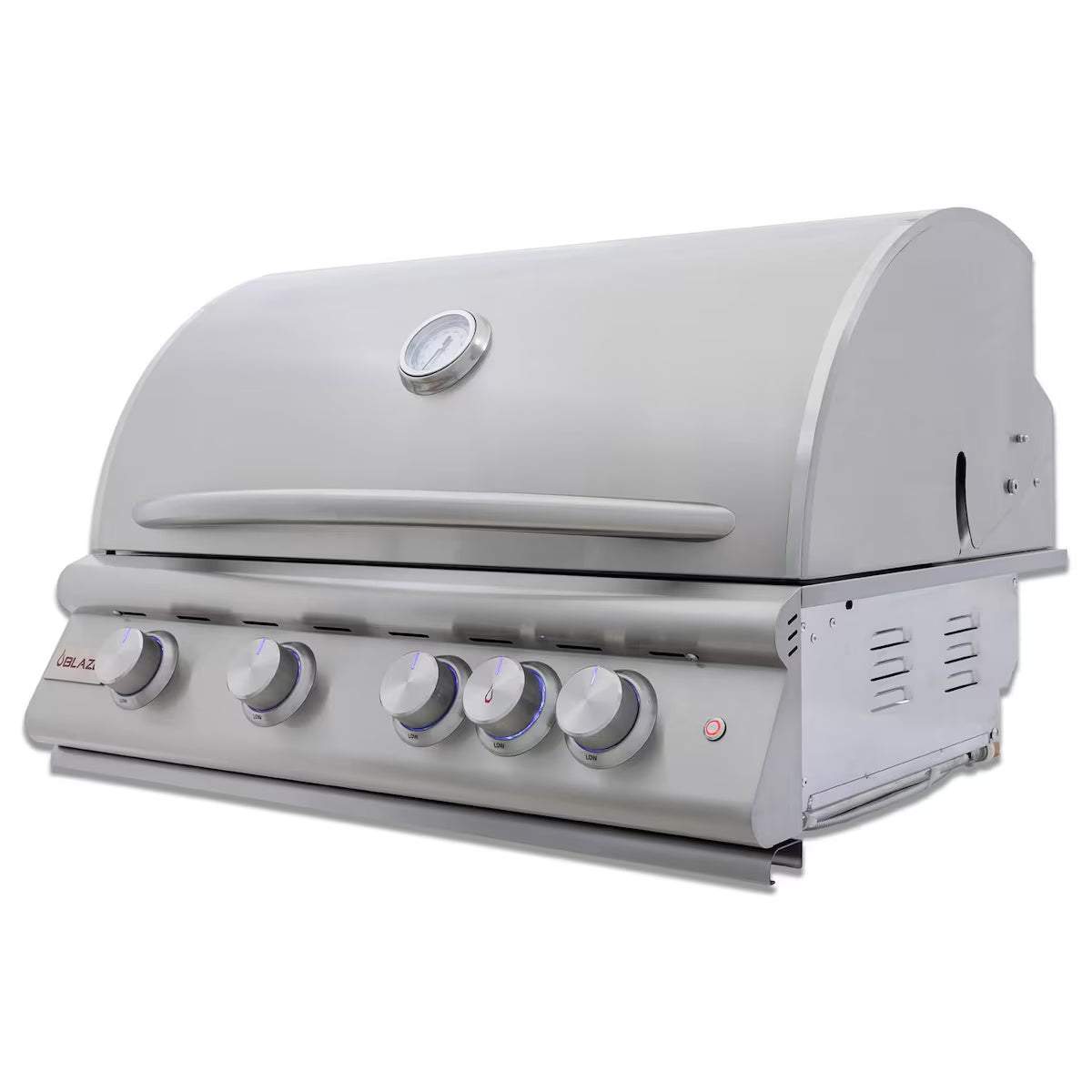 Gas Grills