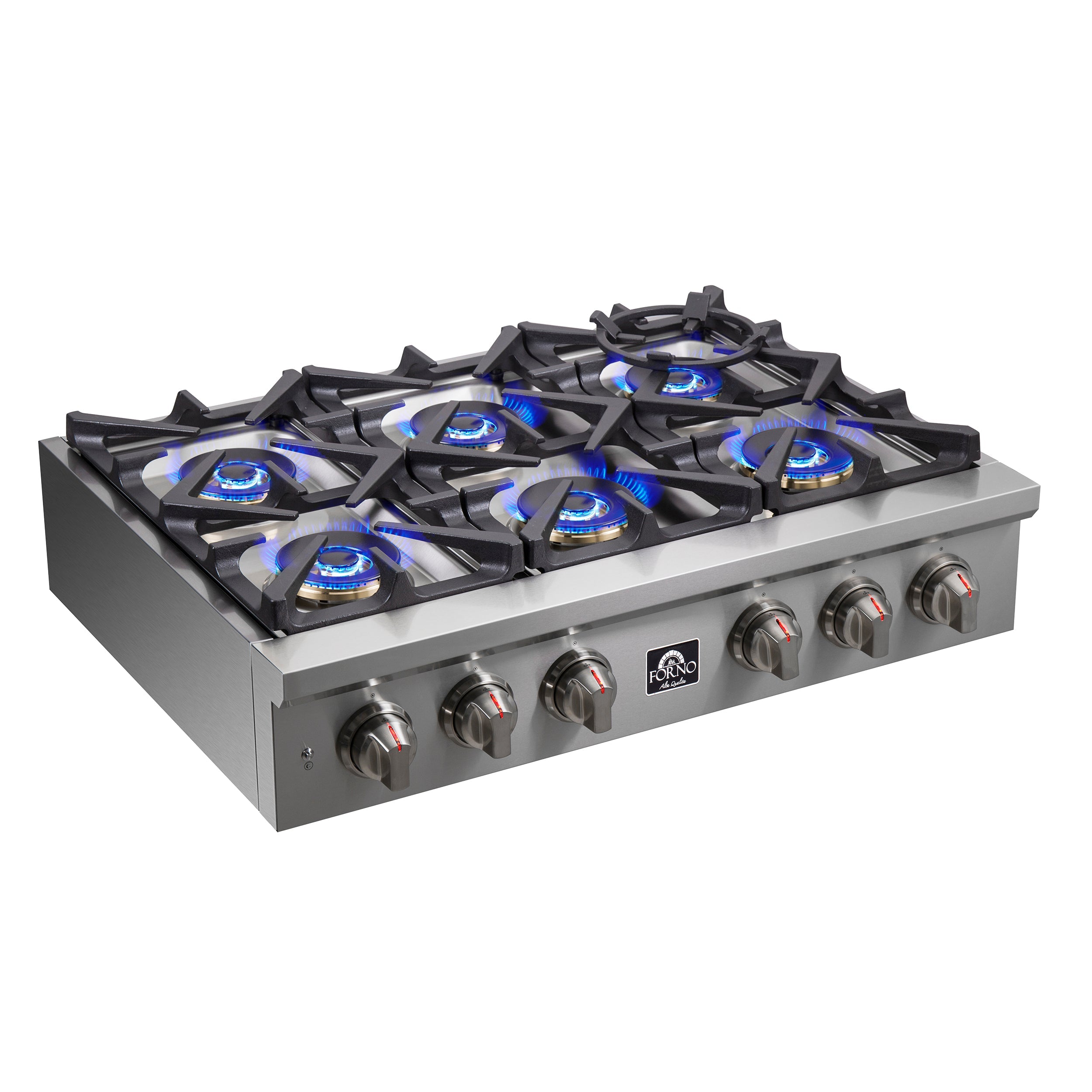 Cooktops