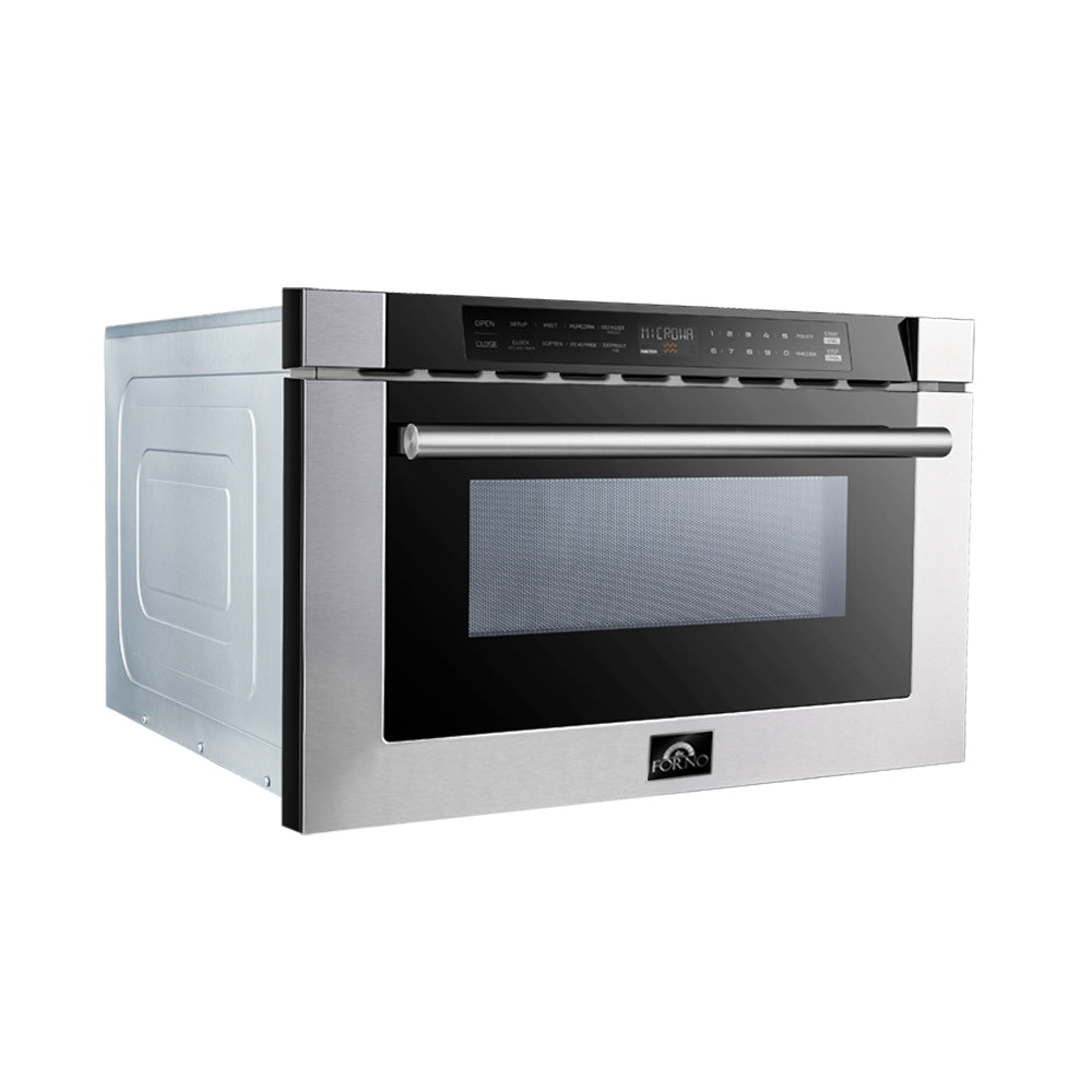 Microwaves