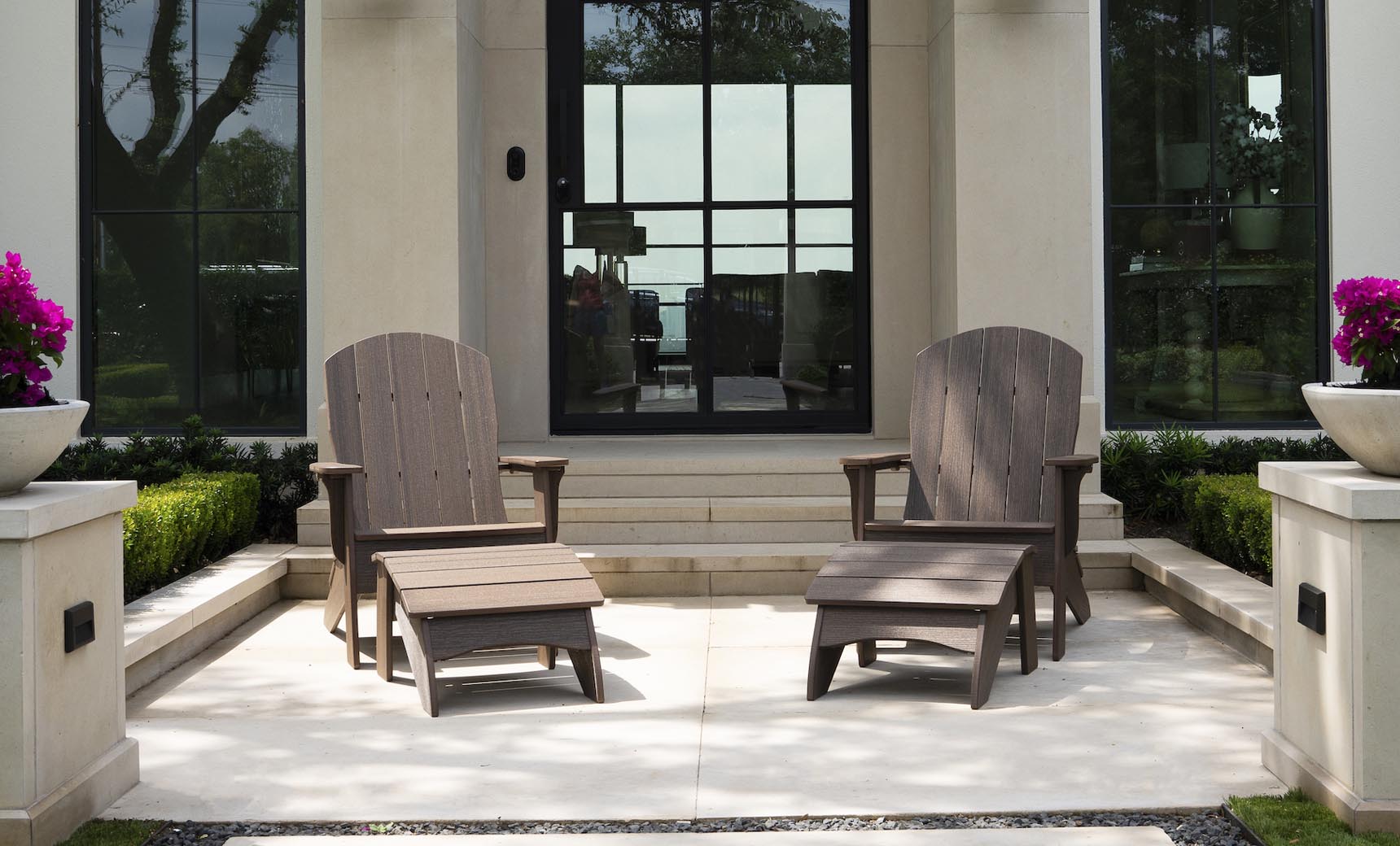Adirondack Chairs