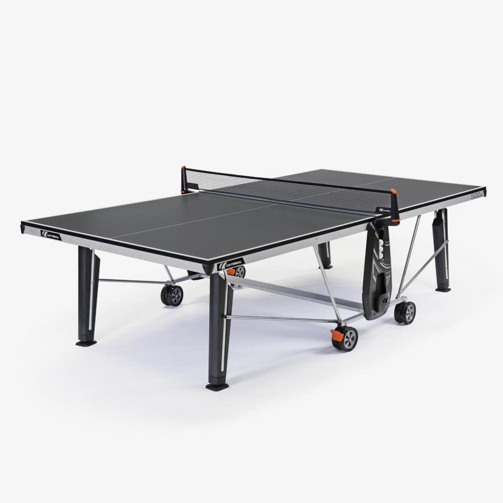 Indoor Ping Pong Tables