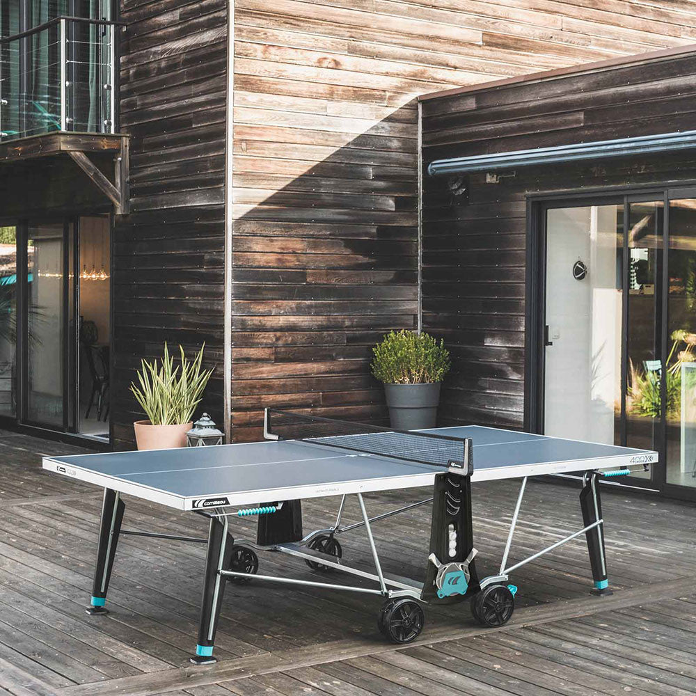 Cornilleau 400X Outdoor Ping Pong Table