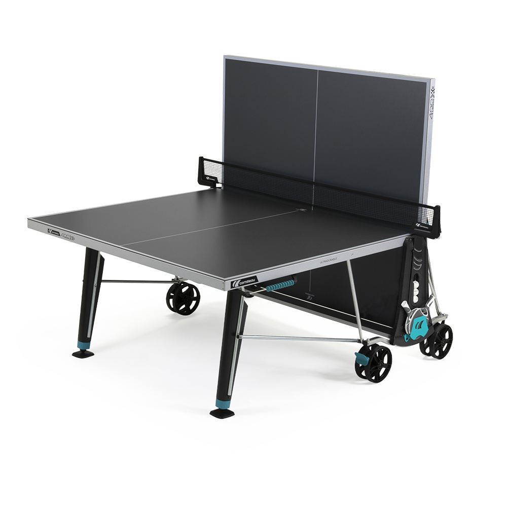 Cornilleau 400X Outdoor Ping Pong Table