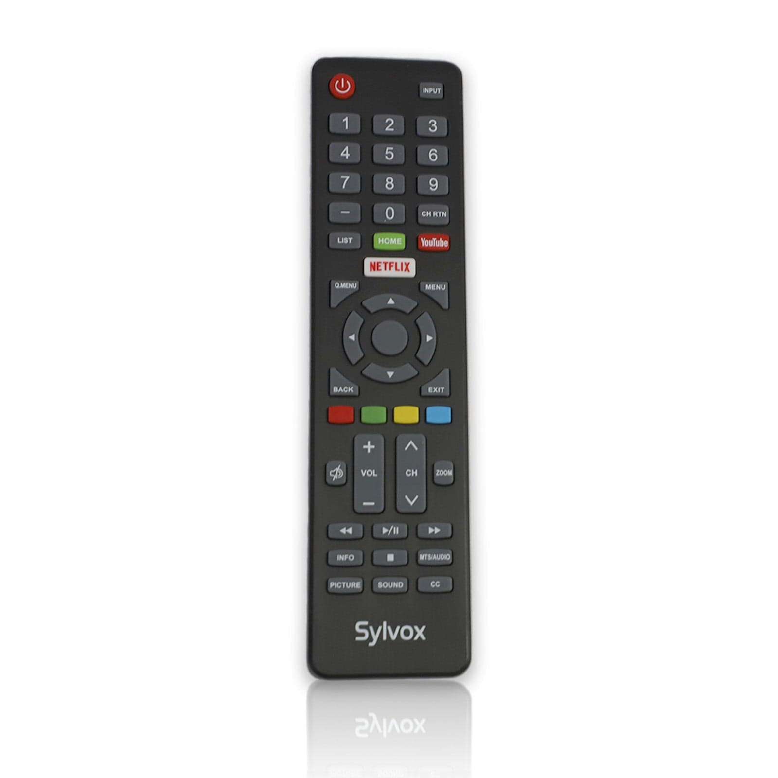 Universal Remote-Control for Deck-Series /Pool-Series