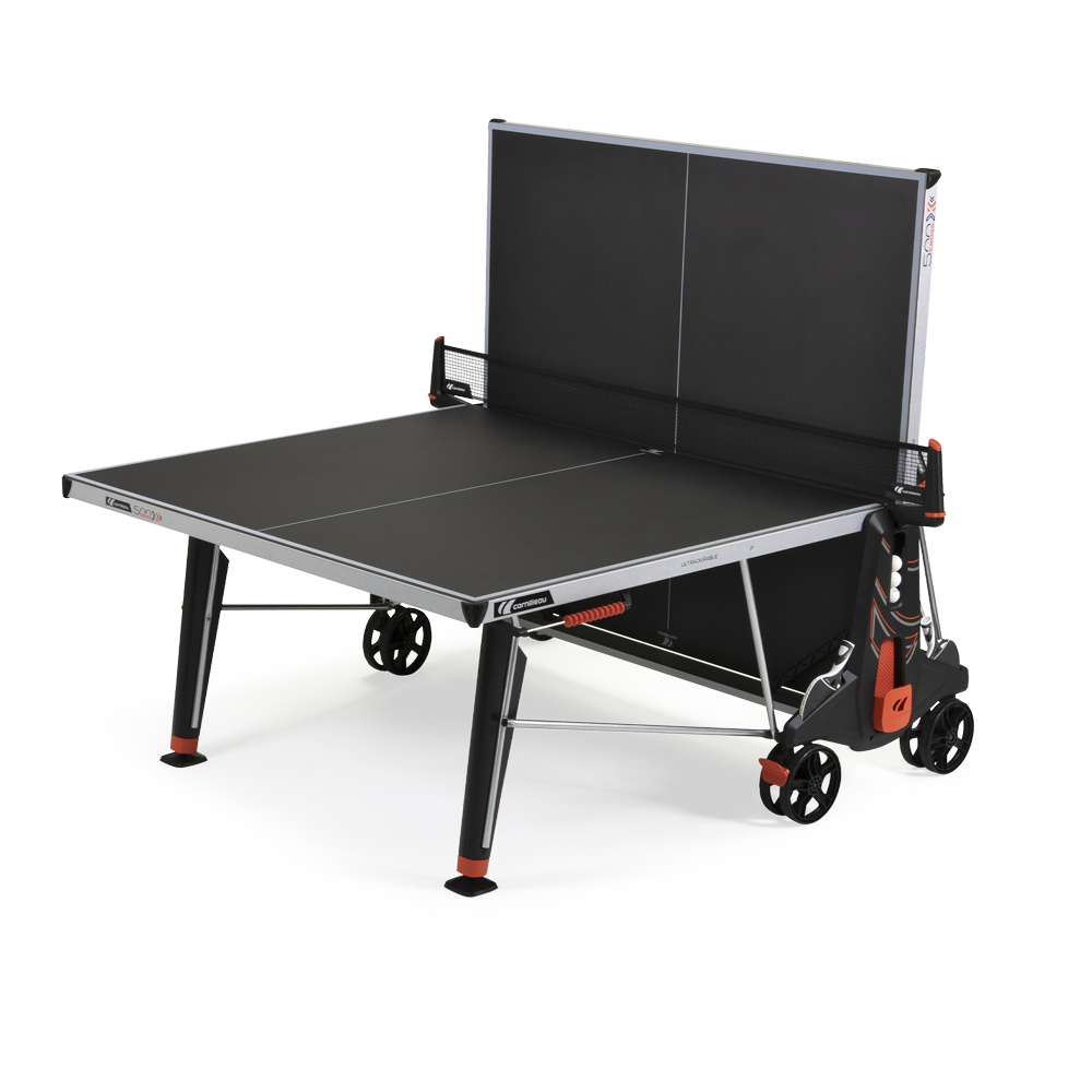 Cornilleau 500X Outdoor Ping Pong Table