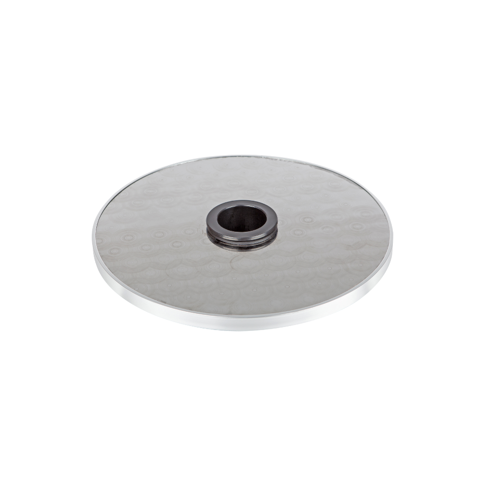 Fire Sense Adjustable Patio Heater Table | 61709