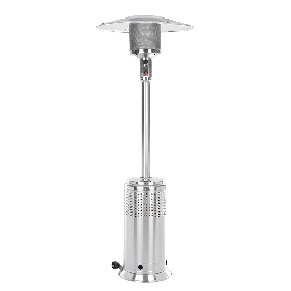 Fire Sense Stainless Steel Pro Series Patio Heater | 61436