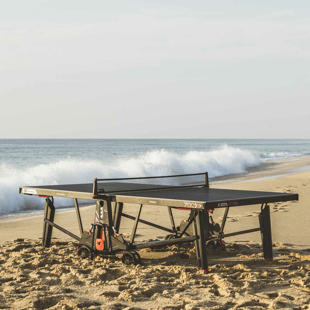 Cornilleau 700X Outdoor Ping Pong Table