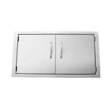 Sunstone Classic 30 Inch Double Access Door - A-DD30