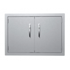 Sunstone 33" Double Access Door Flush MOUNT - A-DD33