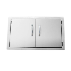 Sunstone Classic 36 Inch Double Access Door - A-DD36