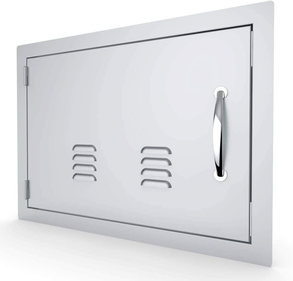 Sunstone Classic Single Access Door Horizontal - A-DH1724-L