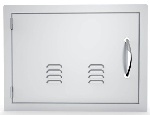 Sunstone Classic Single Access Door Horizontal - A-DH1724-L