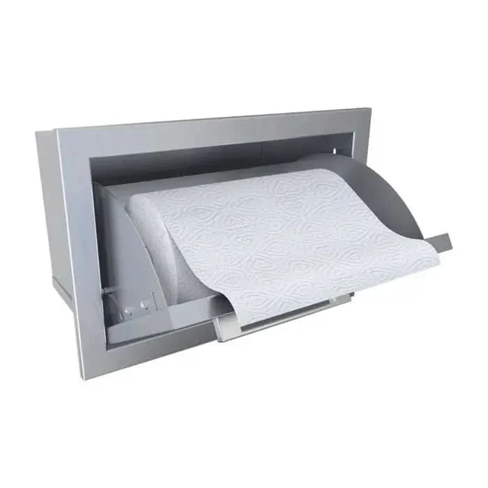 Sunstone Signature 8 Inch Paper Towel Holder - A-TH