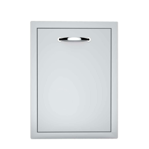 Sunstone Classic 20 Inch Roll Out Trash Bin - A-TRHD