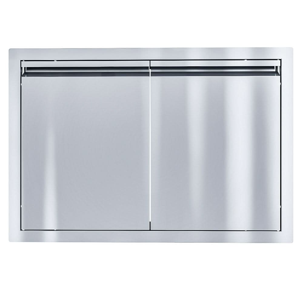 Sunstone 30 Inch Aruba Series Double Doors - ARU-DD30