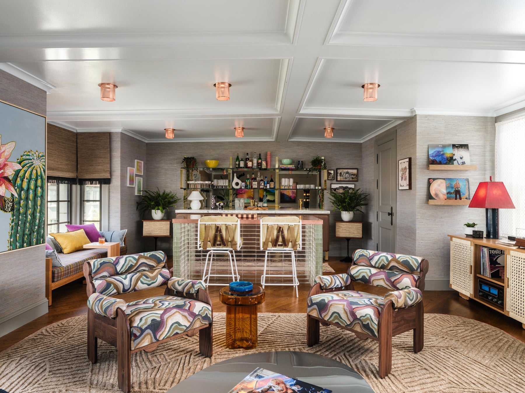 Sean Woolsey Autodidact