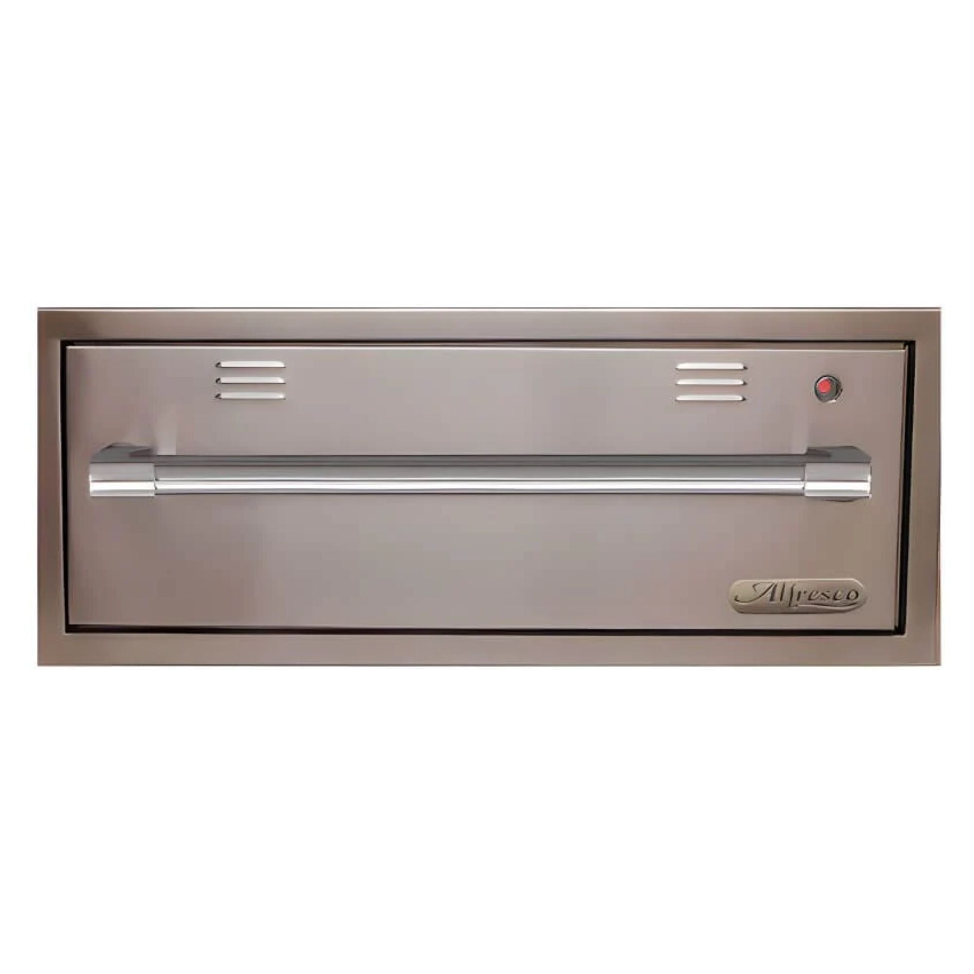 Alfresco 30-Inch Built-In Electric Warming Drawer
