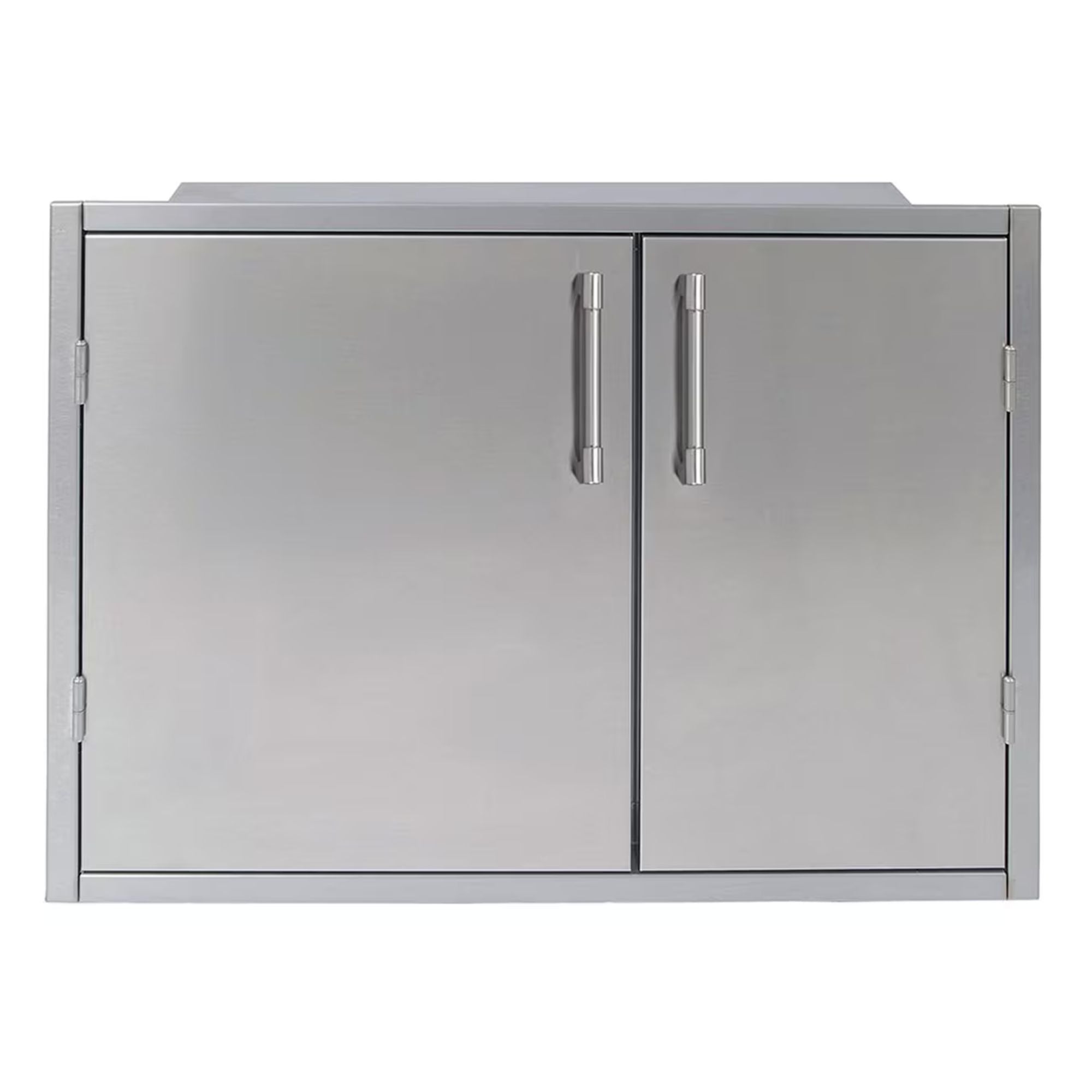 Alfresco 30 X 21-Inch Low Profile Sealed Dry Storage Pantry