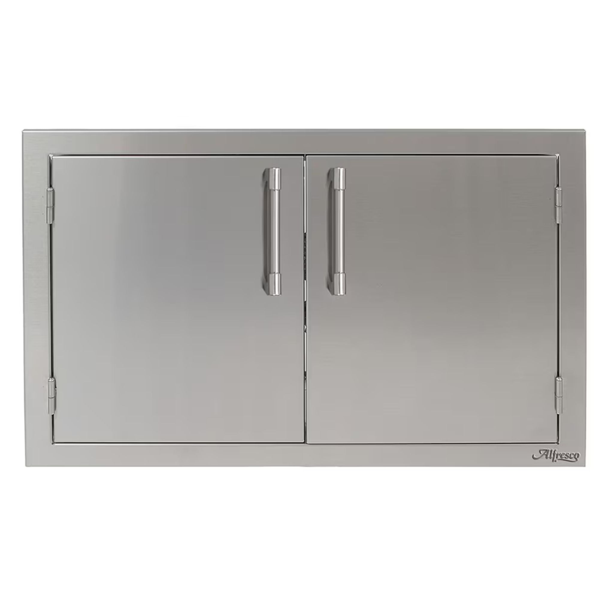 Alfresco 36-Inch Double Access Door