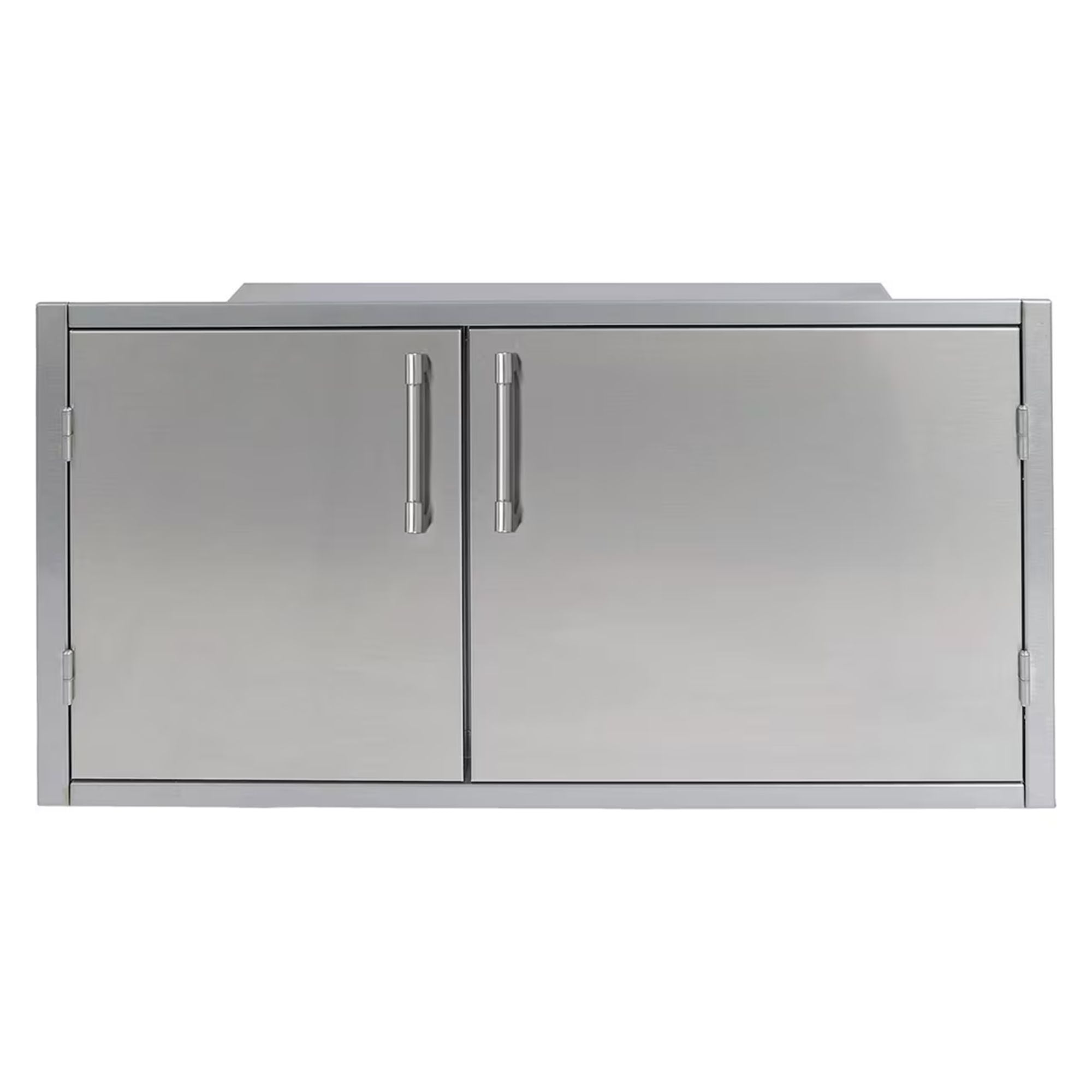 Alfresco 42 X 21-Inch Low Profile Sealed Dry Storage Pantry