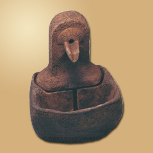 Serene Aqua Fountain for Tranquil Moments