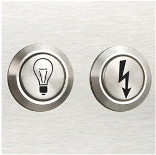 Artisan 42 Inch Professional Series Natural Gas Grill With Lights and Rotisserie