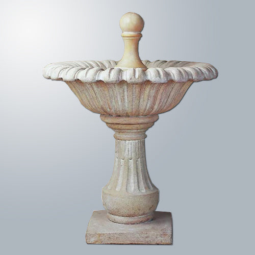 Elegant Asti Outdoor Water Fountain for Your Garden Oasis