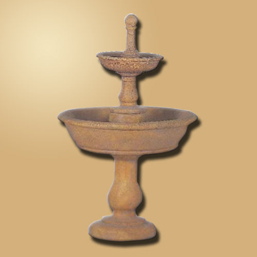 Stunning Aurelia Fountain - Elevate Your Outdoor Space!