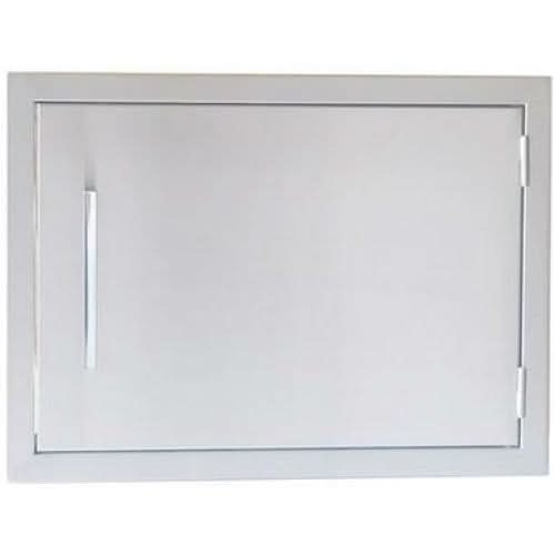 Sunstone Signature Beveled Single Access Door Horizontal - BA-DH1420