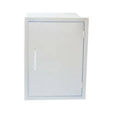 Weather Sealed,Beveled Frame Dry Storage Pantry Sunstone - BA-DSV1724