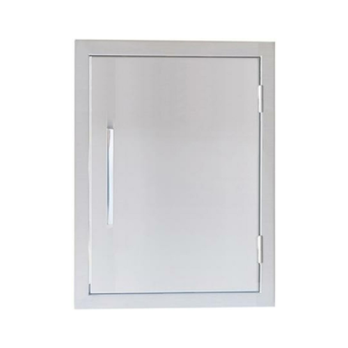 Sunstone Signature Beveled Single Access Door Vertical - BA-DV1724