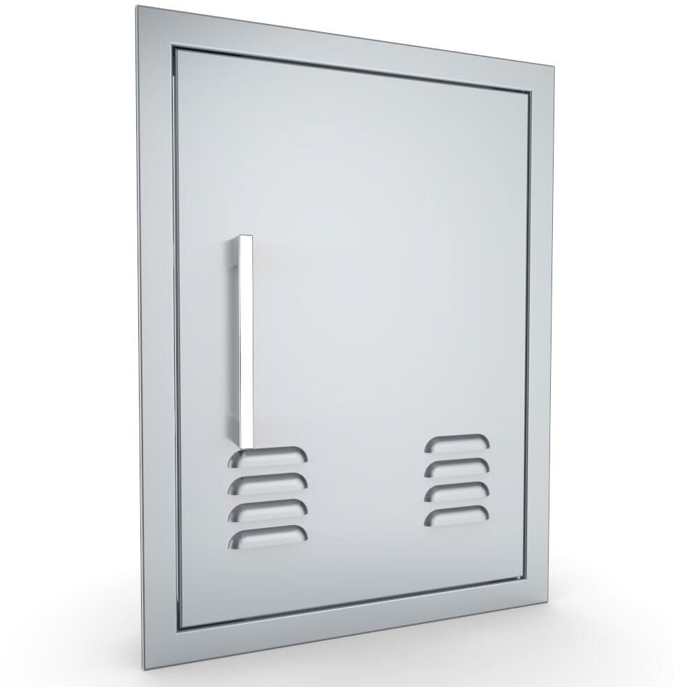 Sunstone Signature Beveled Single Access Door Vertical - BA-VDVR1420