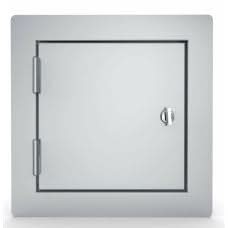 Sunstone Classic 12 Inch Single Access Door - C-SD12