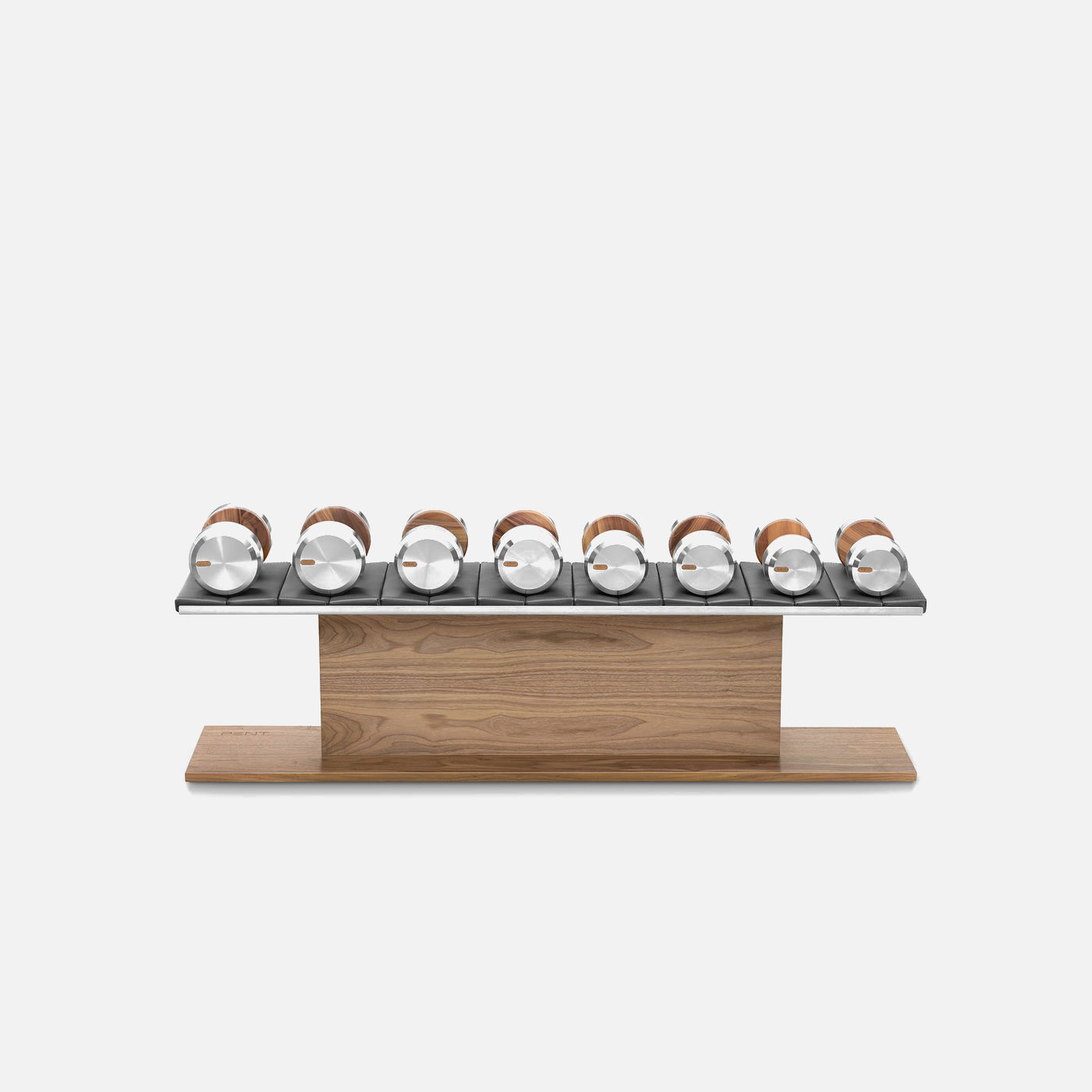 Colmia Weight Set, Power