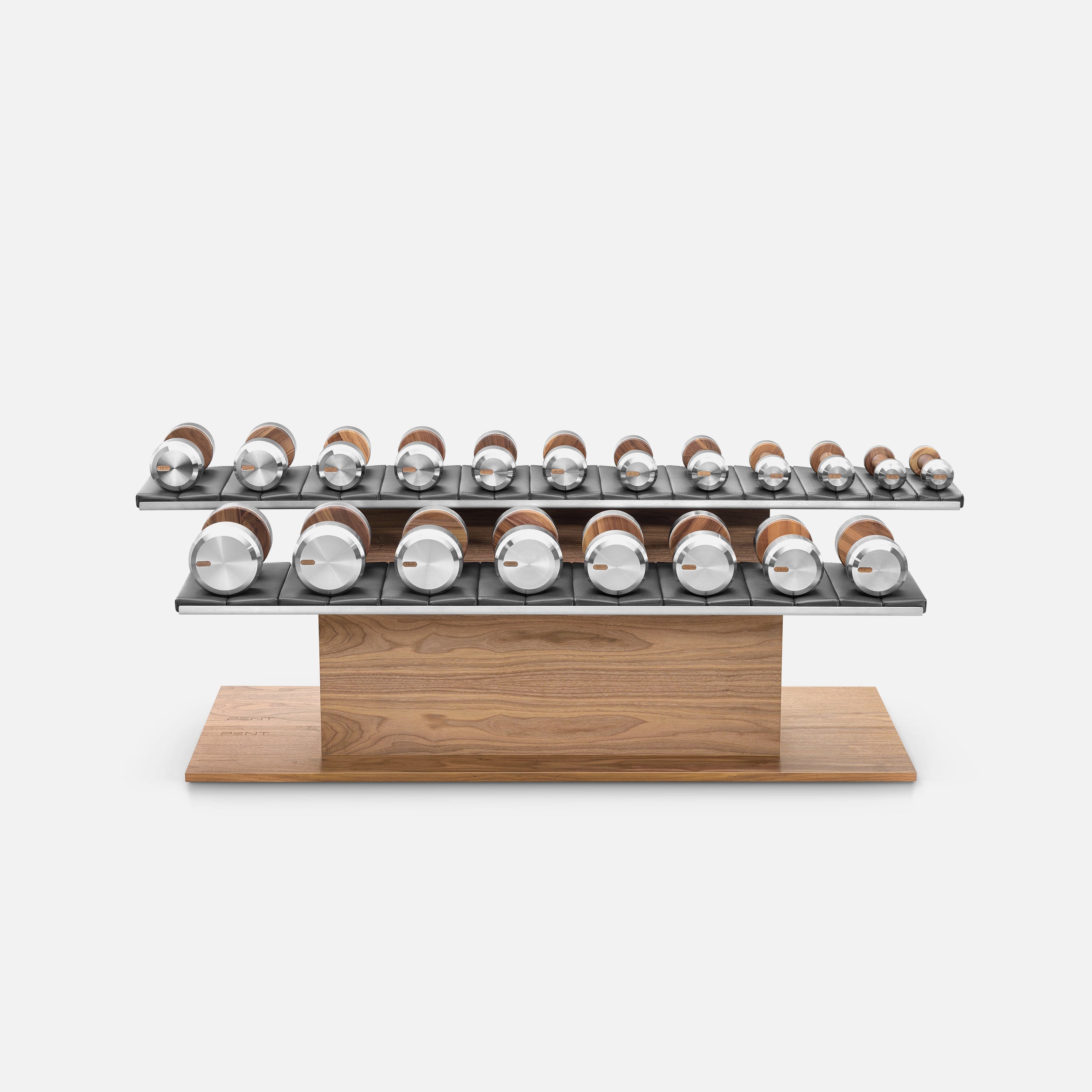 Colmia Weight Set, Full