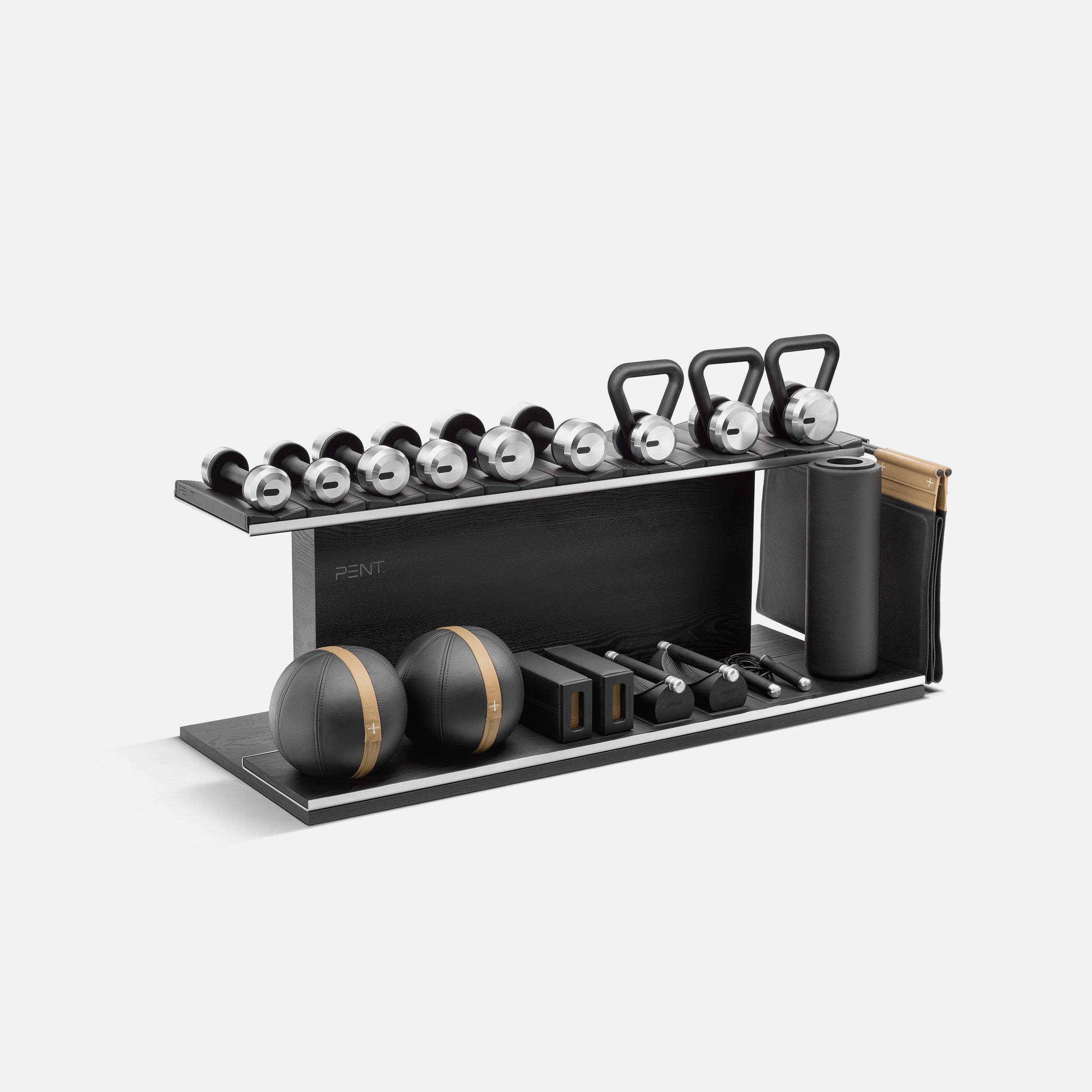 Combo Ana Fitness Set