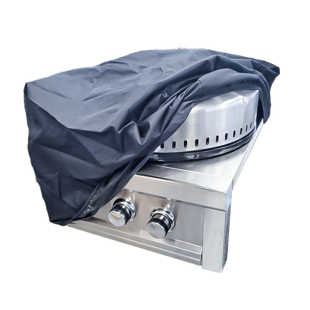 Sunstone Grills Waterproof 24″ Power Cirque Cover-SUN24PCB