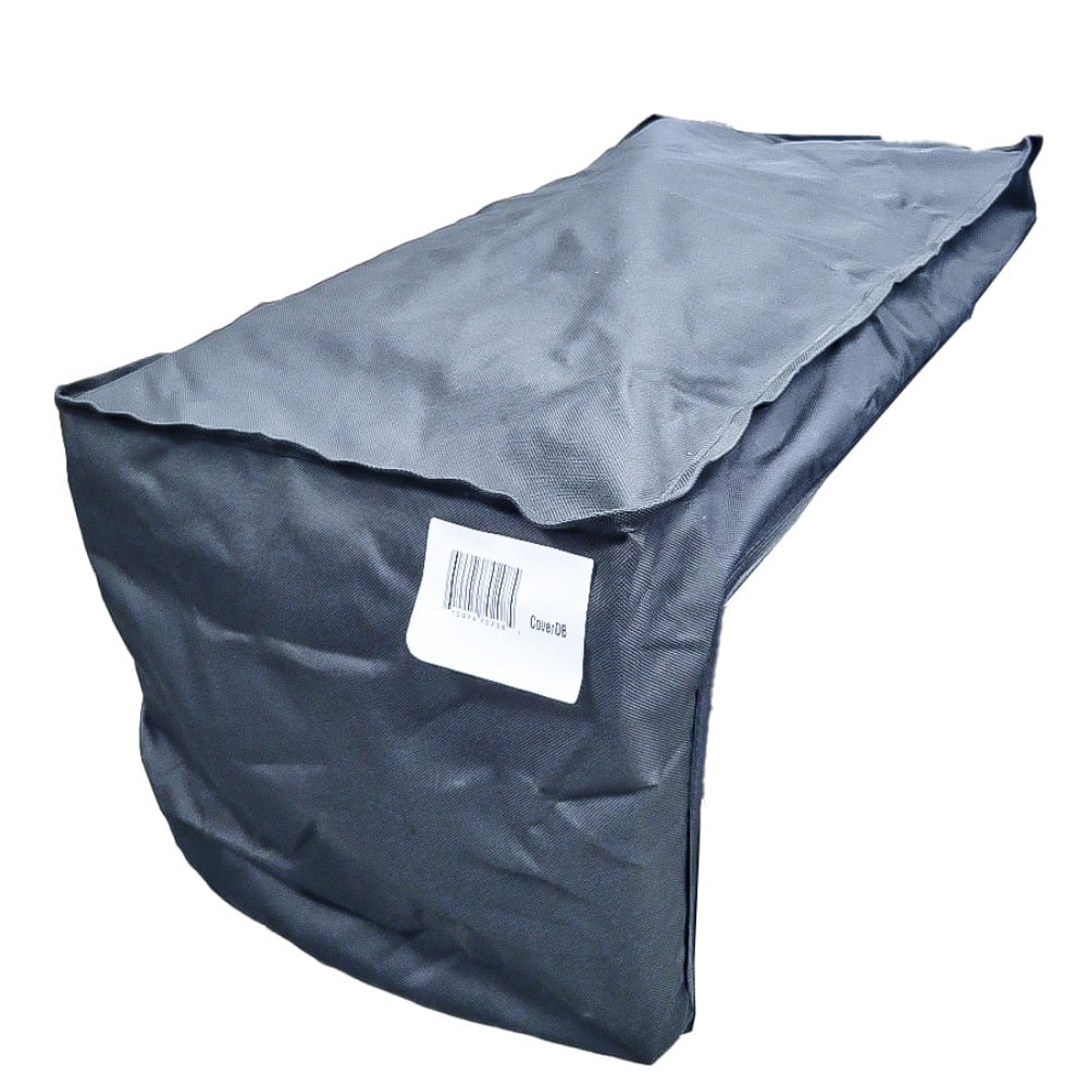 Sunstone Grills Waterproof Slide-in Double Burner Cover-CoverDB