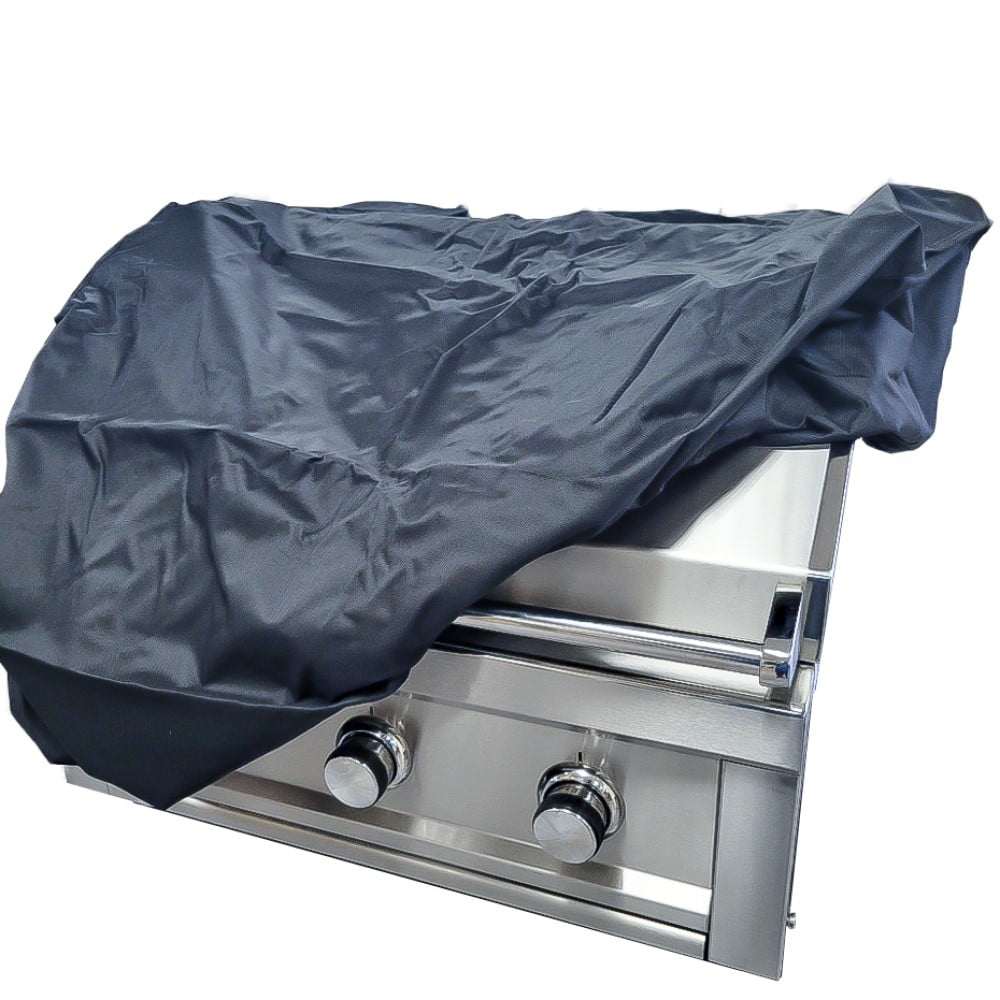 Sunstone Grills BBQ Cover- 3 & 4 Burner Gas Grill 30″ to 36″-G-Cover4B