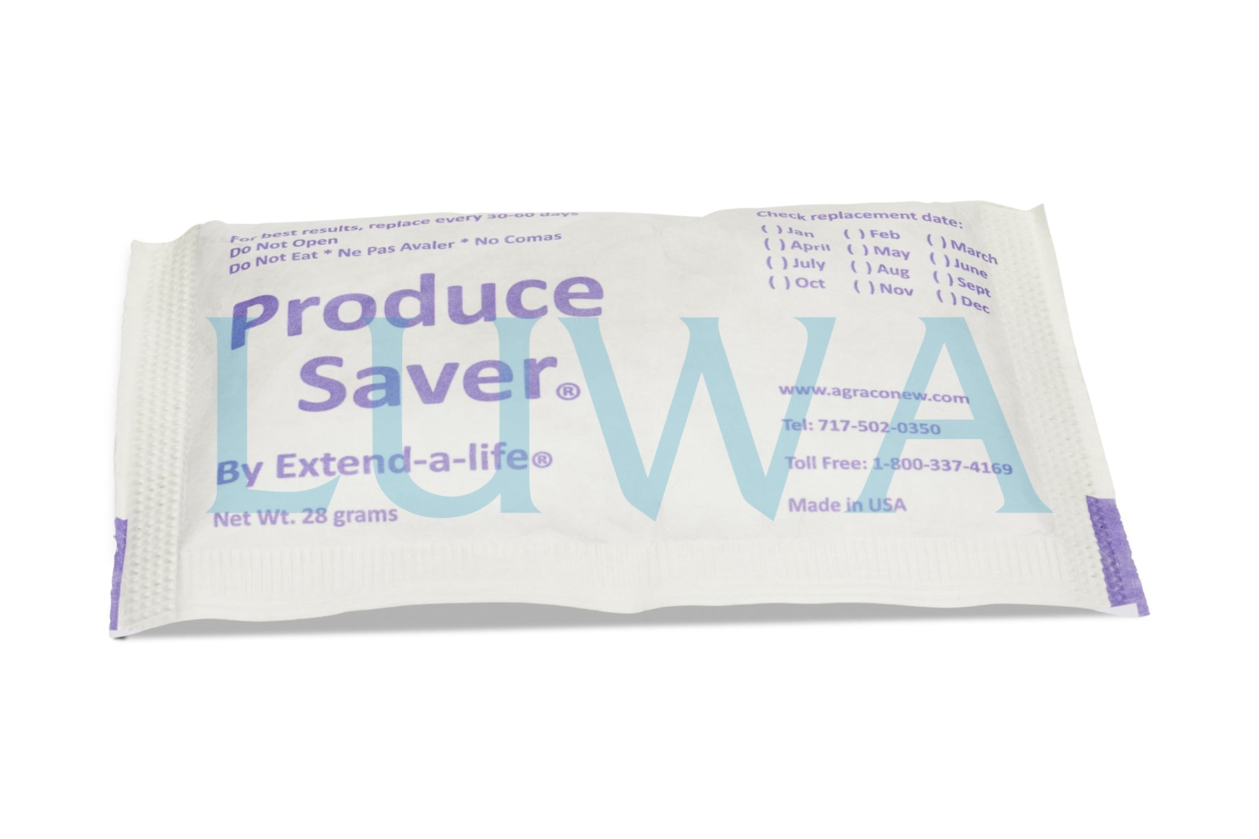 Perlick Refrigerator Column Replacement Ethylene Filter