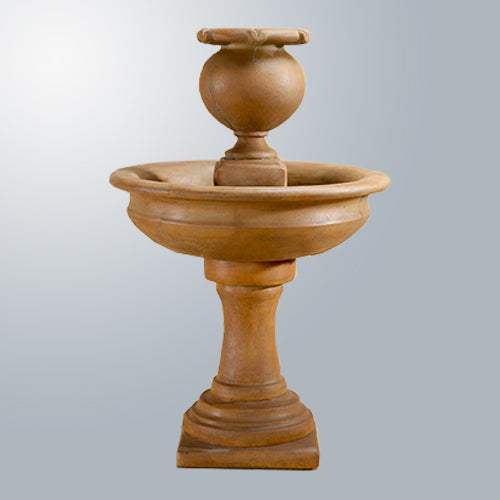 Elegant Cannes Fountain for Your Outdoor Space