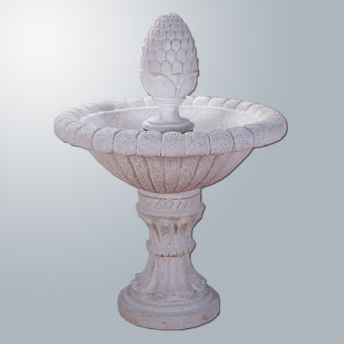 Charming Carmel Outdoor Water Fountain for Your Garden Oasis