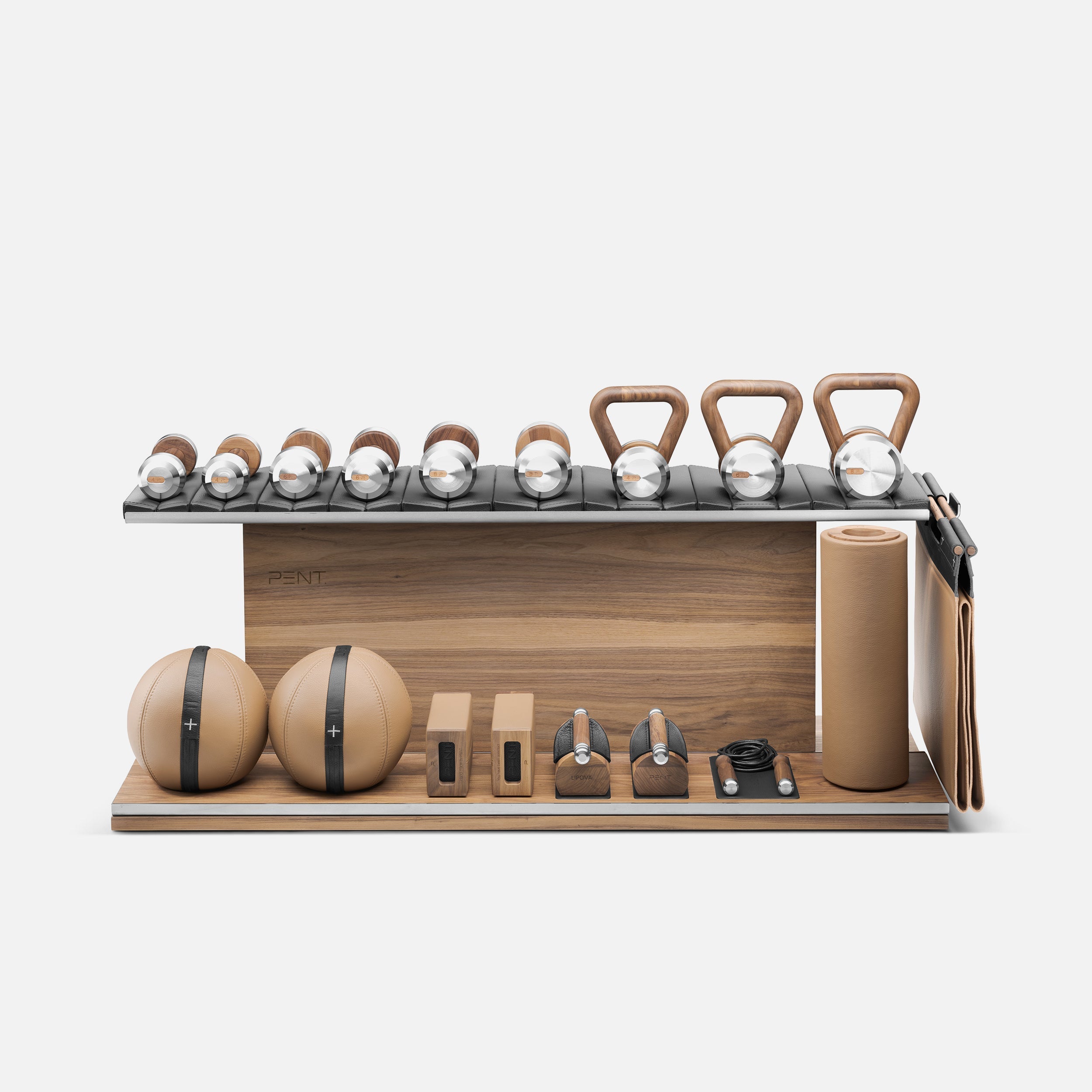 Combo Ana Fitness Set