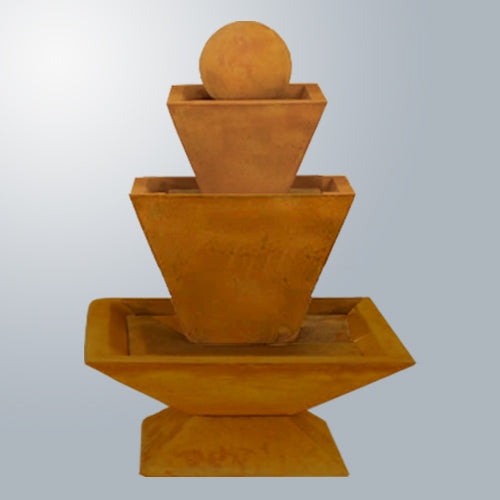 Deluxe Fountain Combo