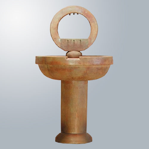 Modern Elegance Fountain
