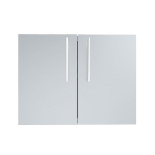 Sunstone Designer Raised 30 Inch Double Access Door - DE-DD30