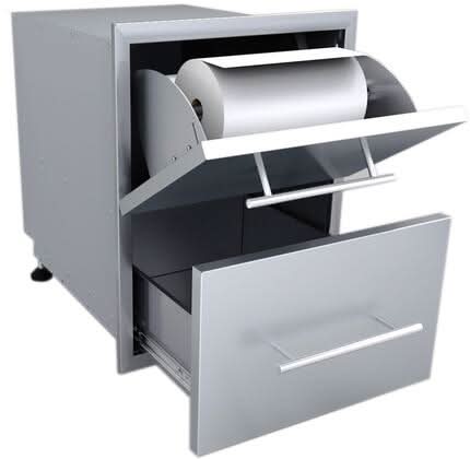 Sunstone Designer Series Raised Style Paper Towel - DE-DPCF23