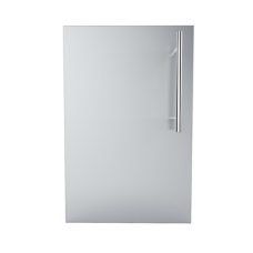 Sunstone Designer Raised Left Hinge Single Access Door - DE-DVL15