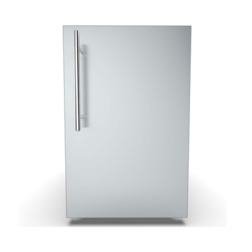 Sunstone Designer Raised Right Hinge Enclosed Cabinet - DE-DVPR15